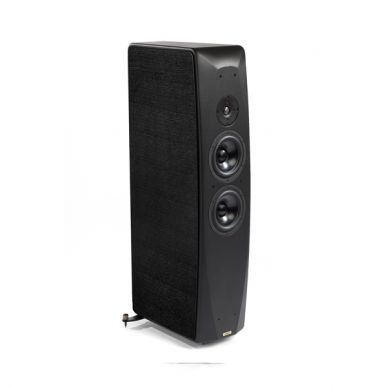 Напольная акустика Opera Loudspeakers Seconda SE black